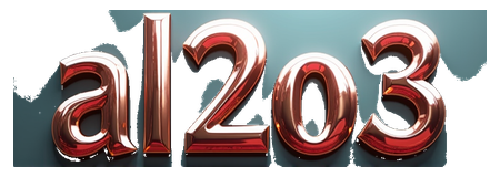 al2o3 logo